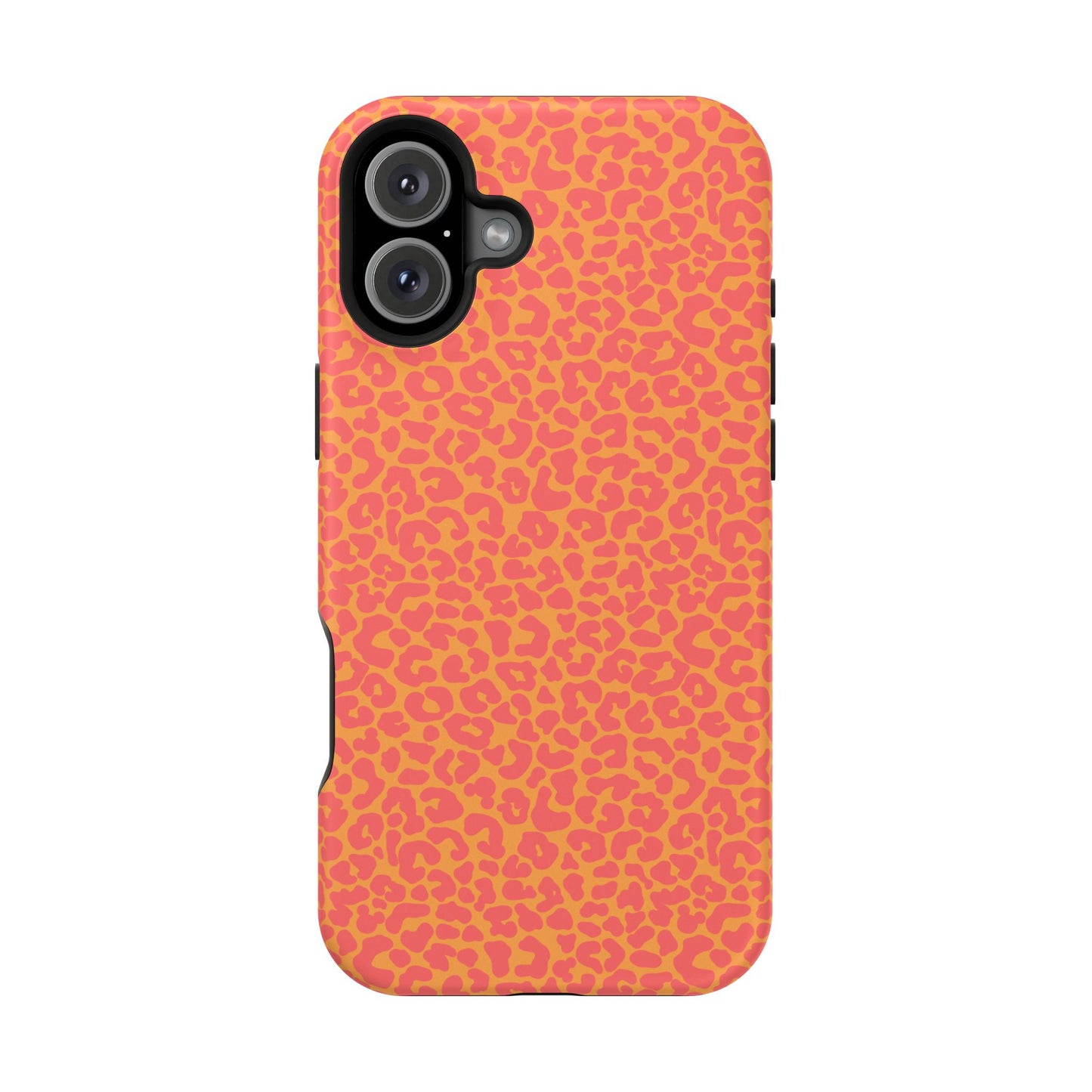 MagSafe Roaring Sherbet iPhone Case