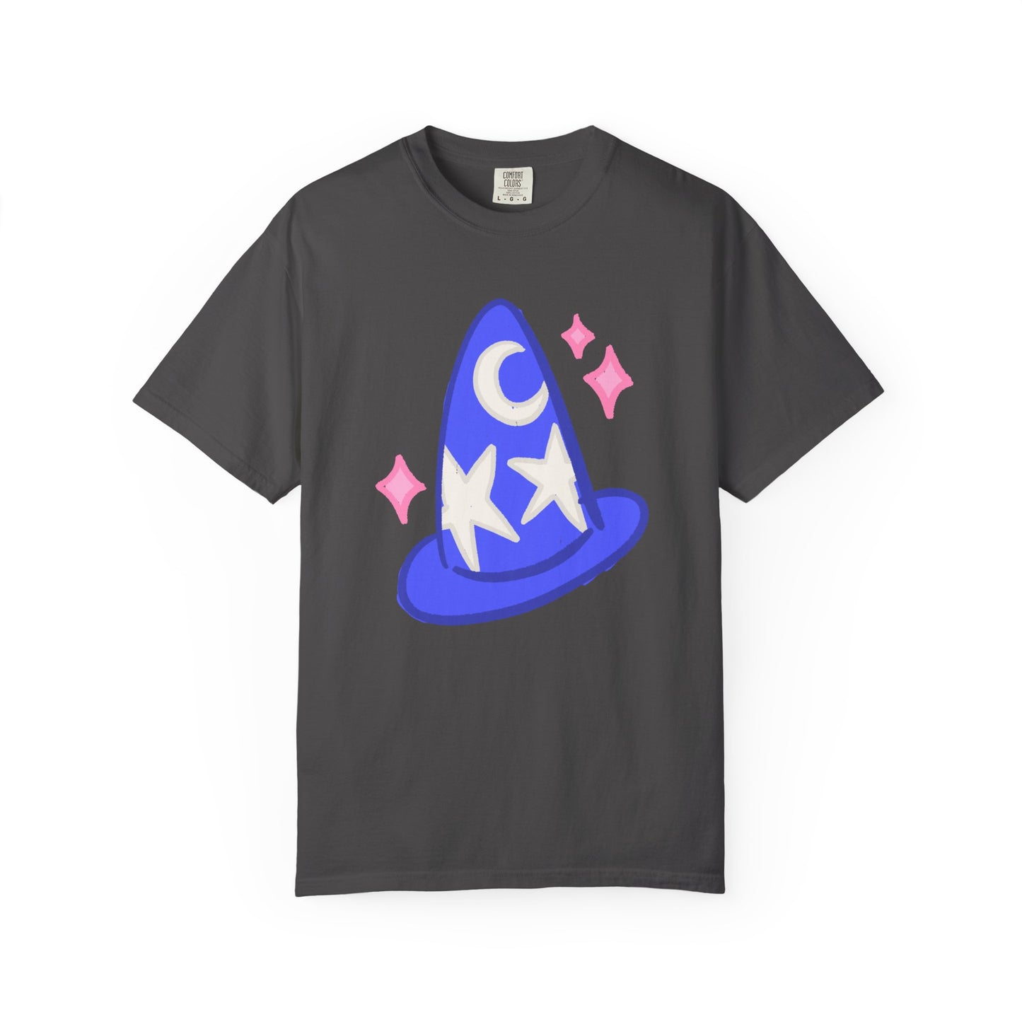 Doodle Sorcerer Tee