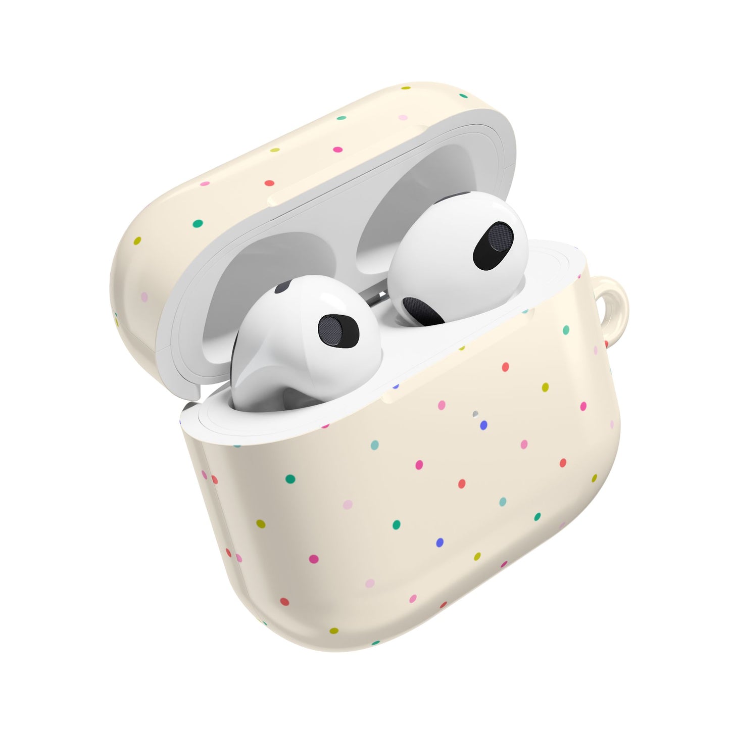 Dot Cake AirPod Case