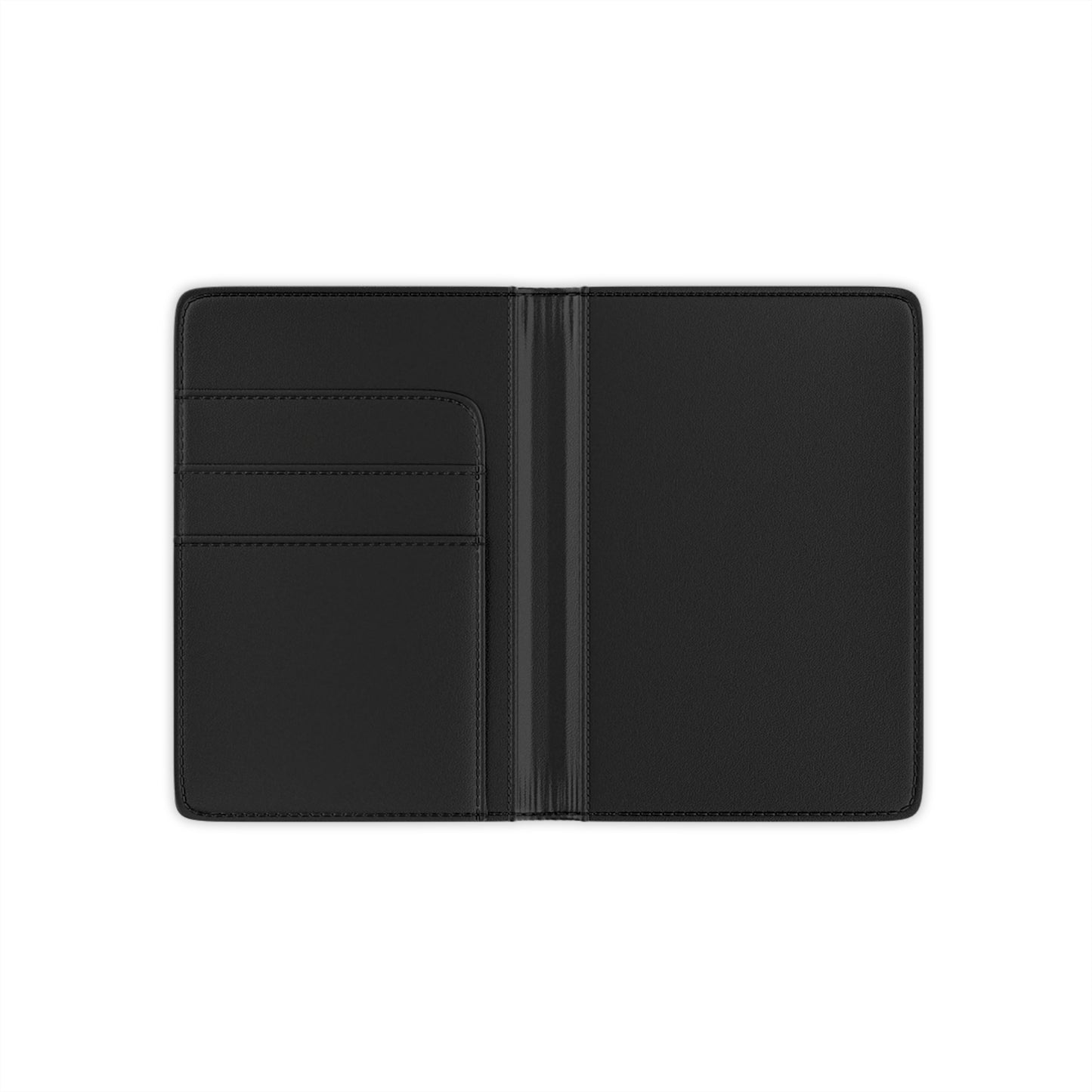 Pushing Daisies Passport Cover