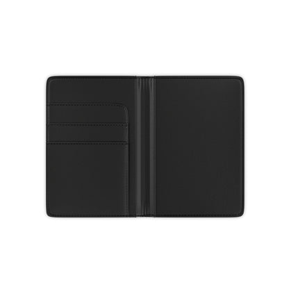 Pushing Daisies Passport Cover