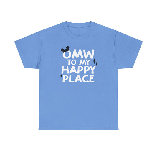Magical Travel Day Tee (GILDAN - UP TO 5XL)