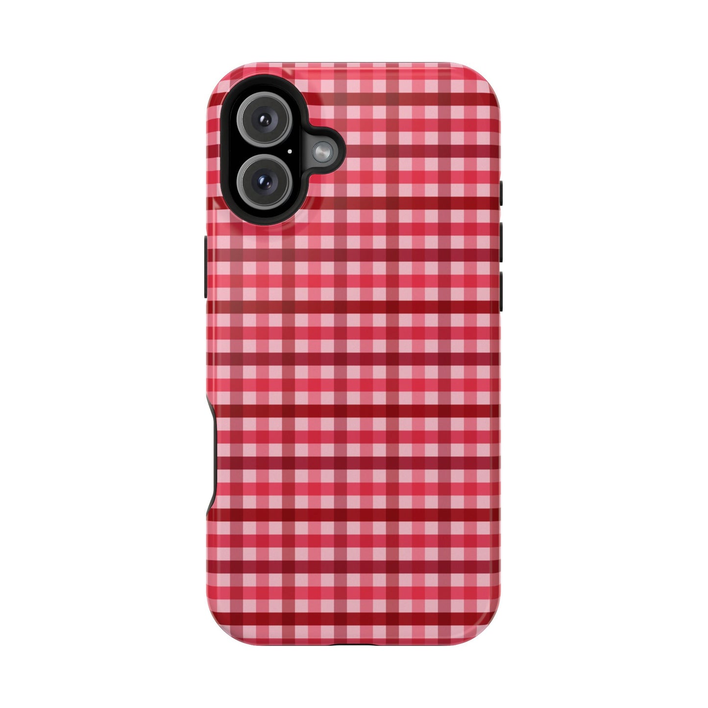 MagSafe Lovey Dovey iPhone Case