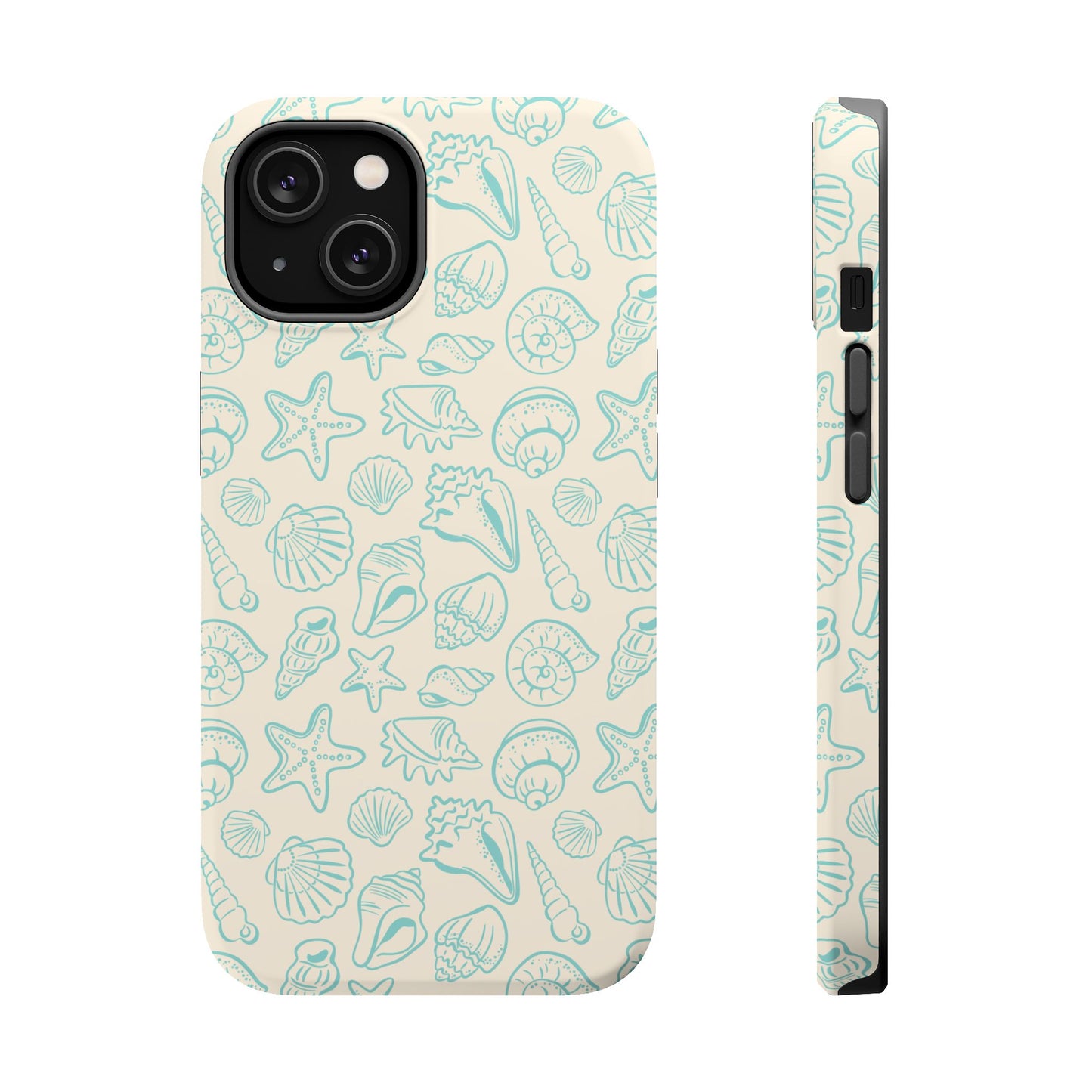 MagSafe Shoreline iPhone Case