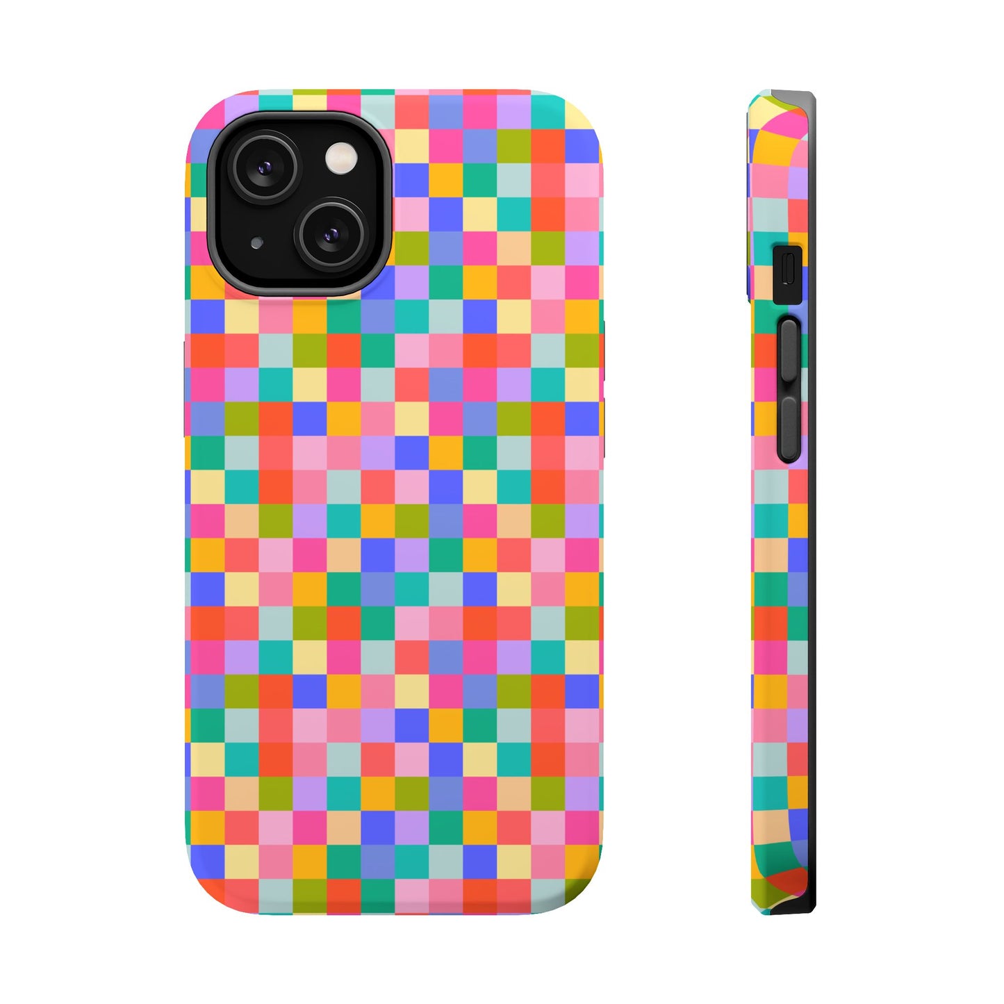 MagSafe Elmer iPhone Case