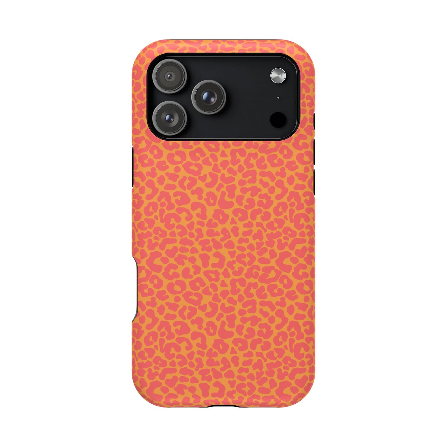 MagSafe Roaring Sherbet iPhone Case