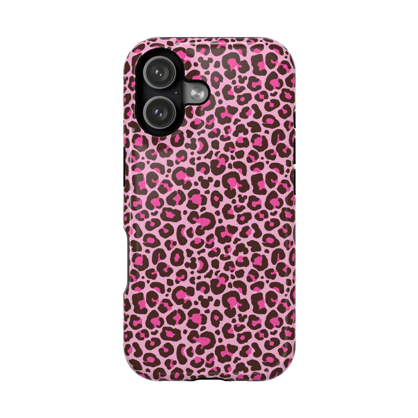 MagSafe Wild Cutie iPhone Case