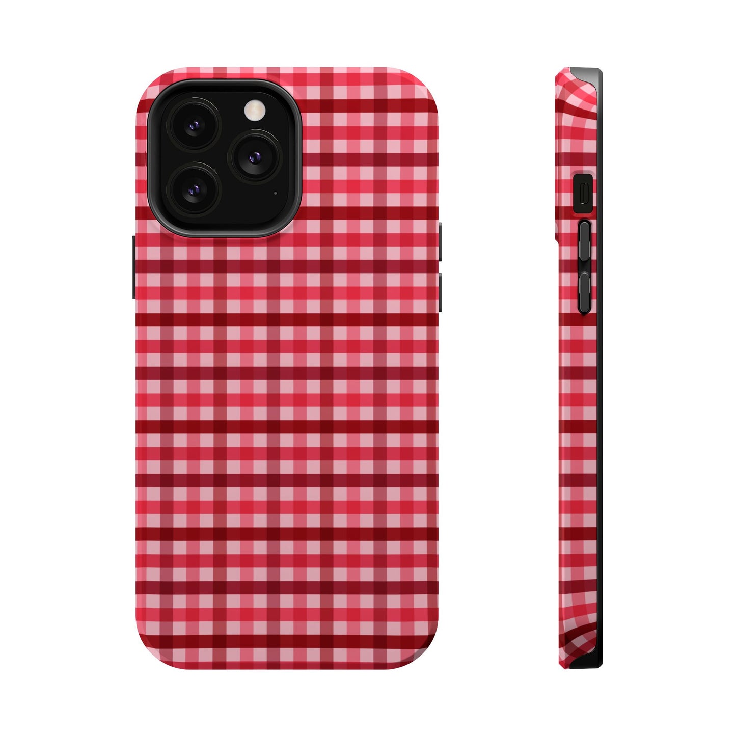 MagSafe Lovey Dovey iPhone Case