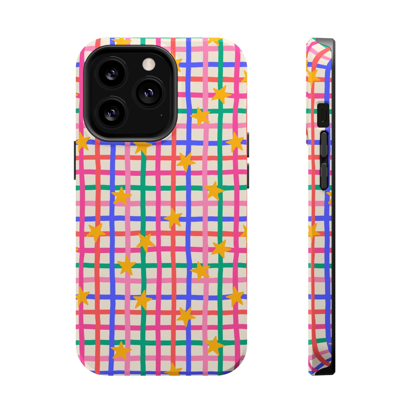 MagSafe Star Power iPhone Case