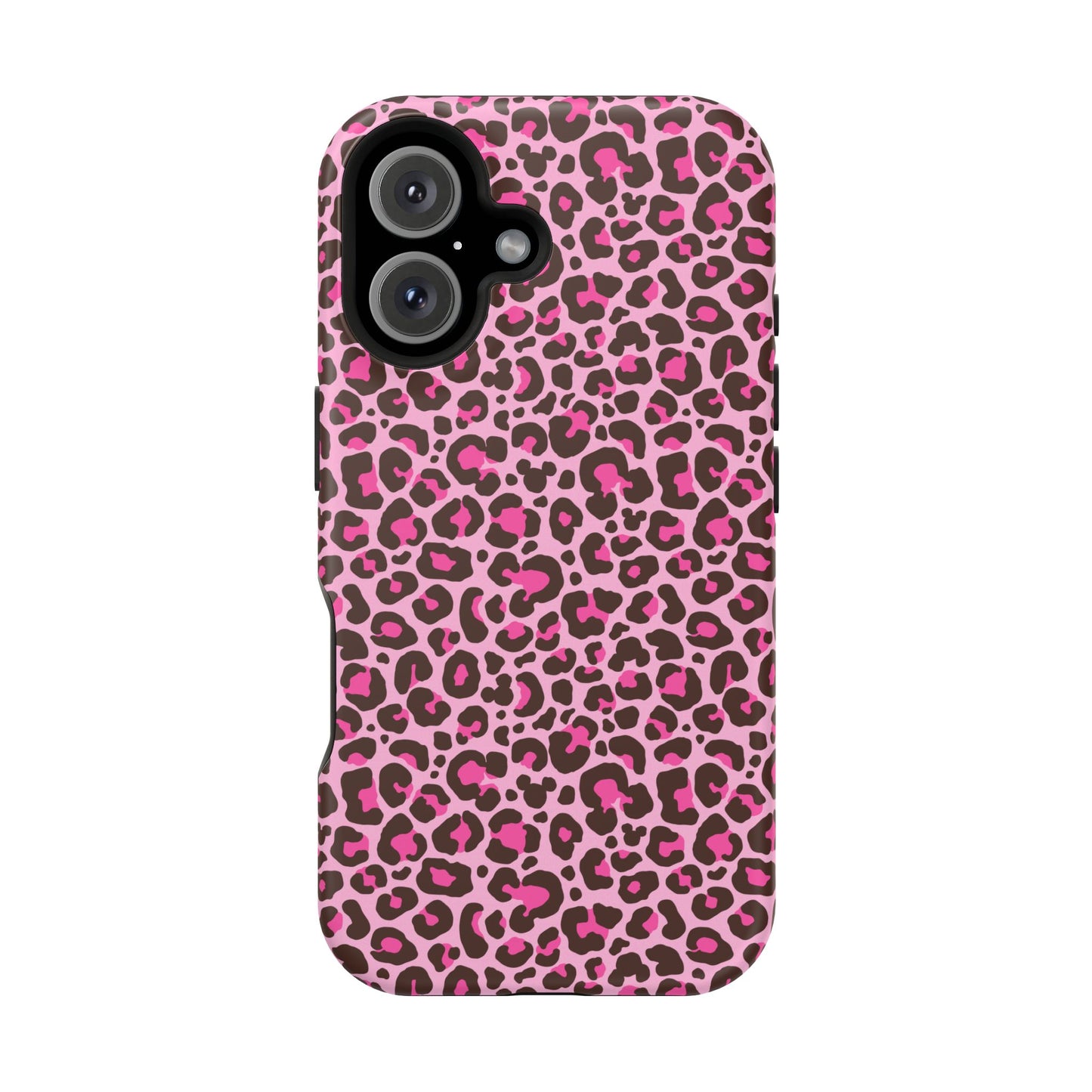 MagSafe Wild Cutie iPhone Case