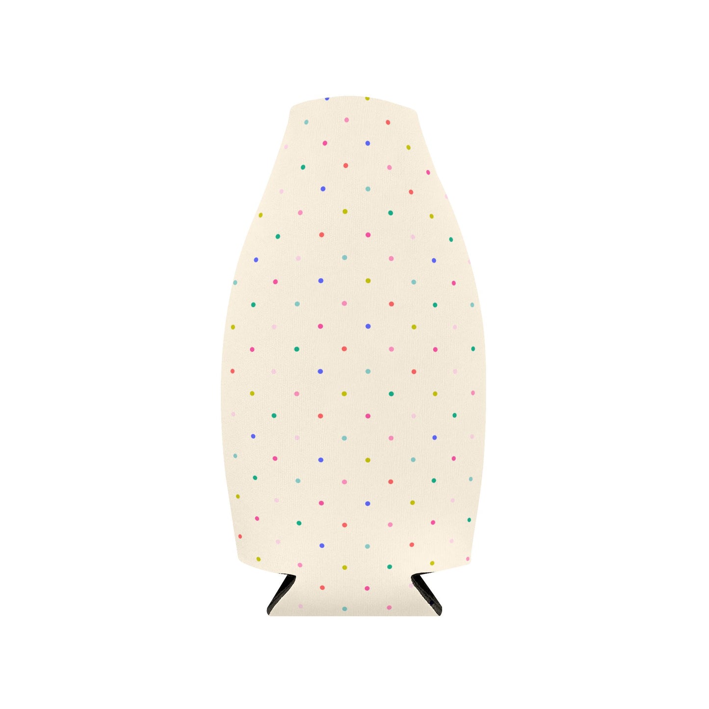 Dot Cake Bottle Sleeve