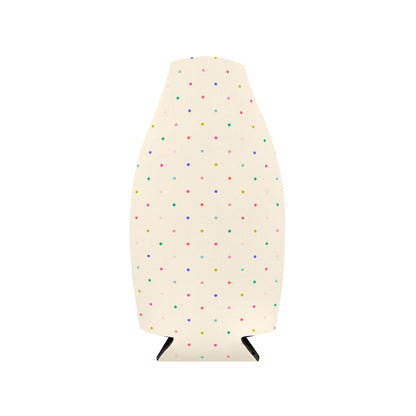 Dot Cake Bottle Sleeve