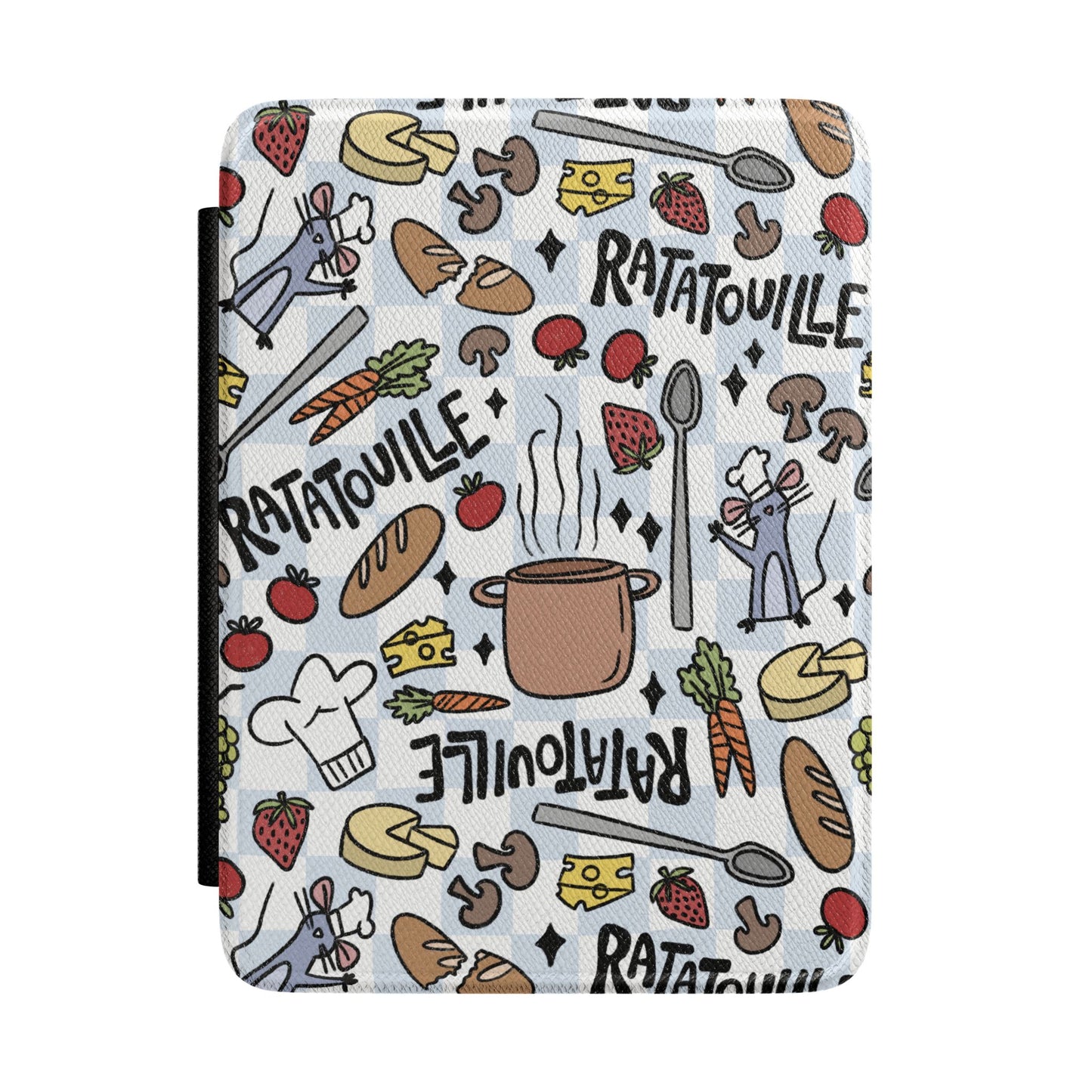 Little Chef Kindle Case