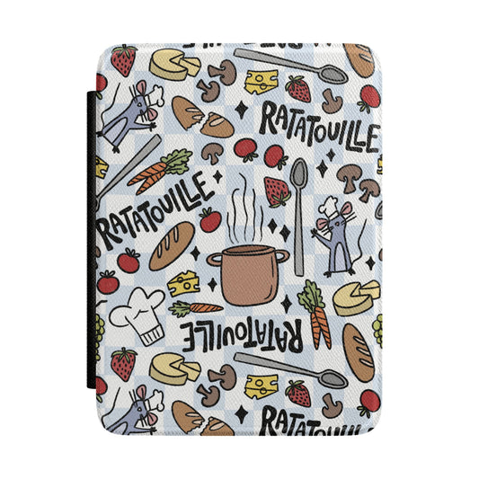 Little Chef Kindle Case