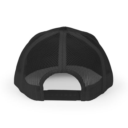 PassU Trucker Hat