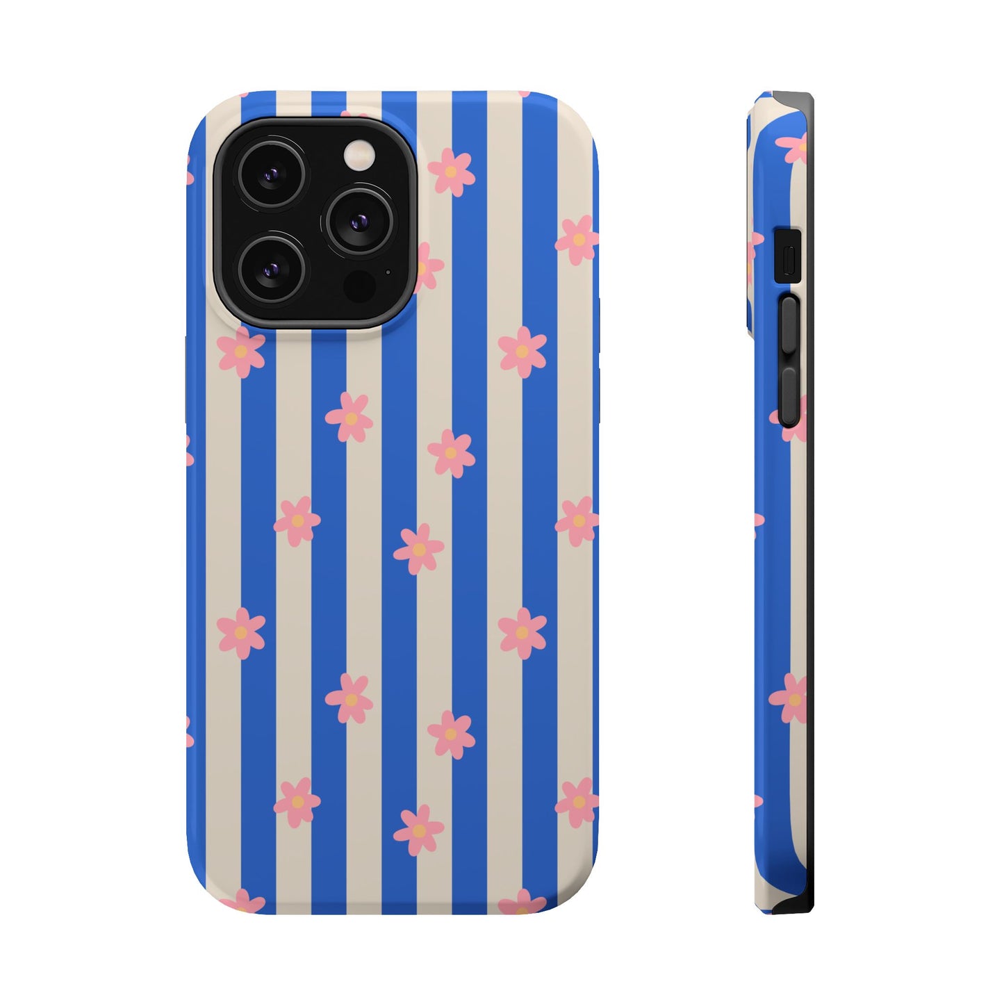 MagSafe Pushing Daisies iPhone Case