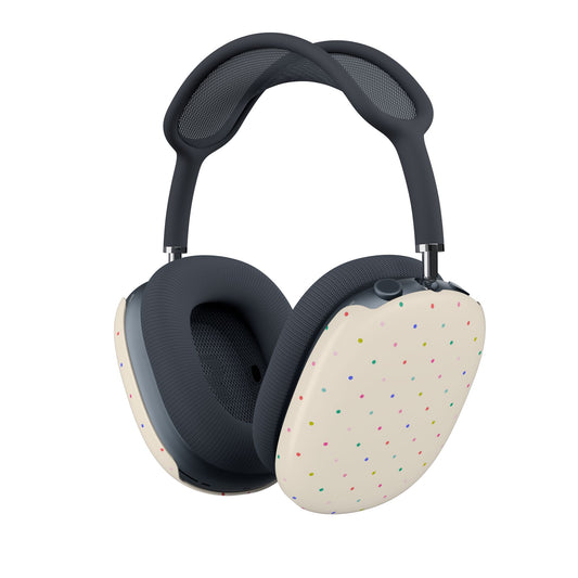 Dot Cake AirPod Max Case