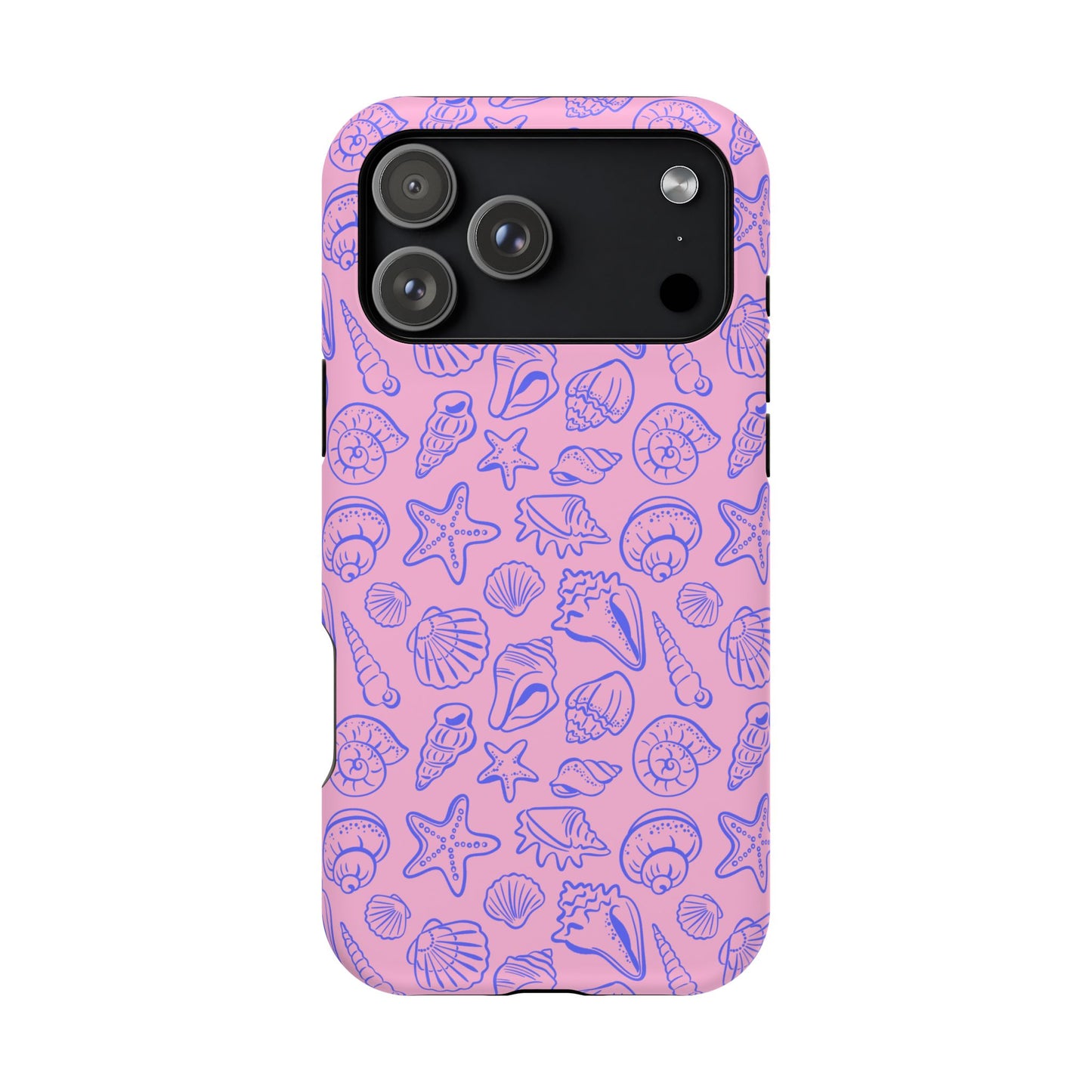 MagSafe Shelly iPhone Case