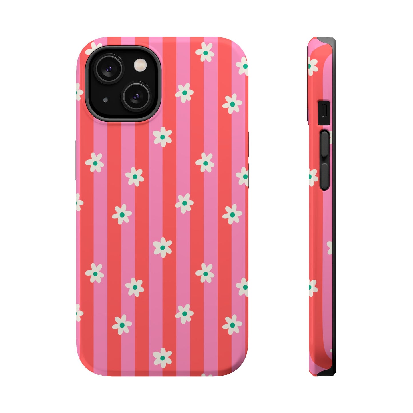 MagSafe Daisy Chain iPhone Case