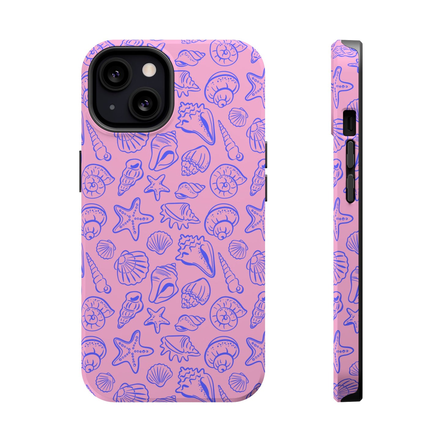 MagSafe Shelly iPhone Case