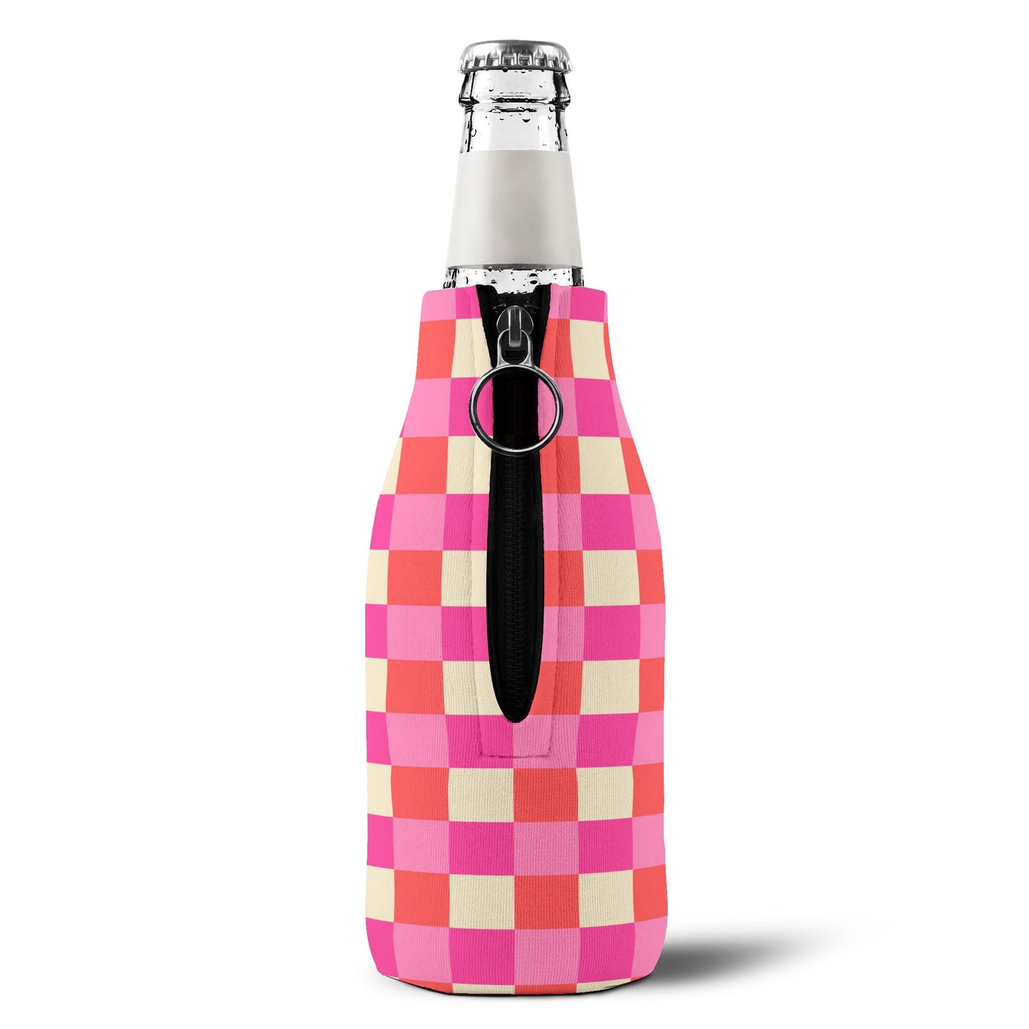 Pink Pony Bottle Sleeve