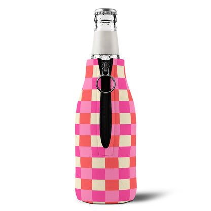 Pink Pony Bottle Sleeve