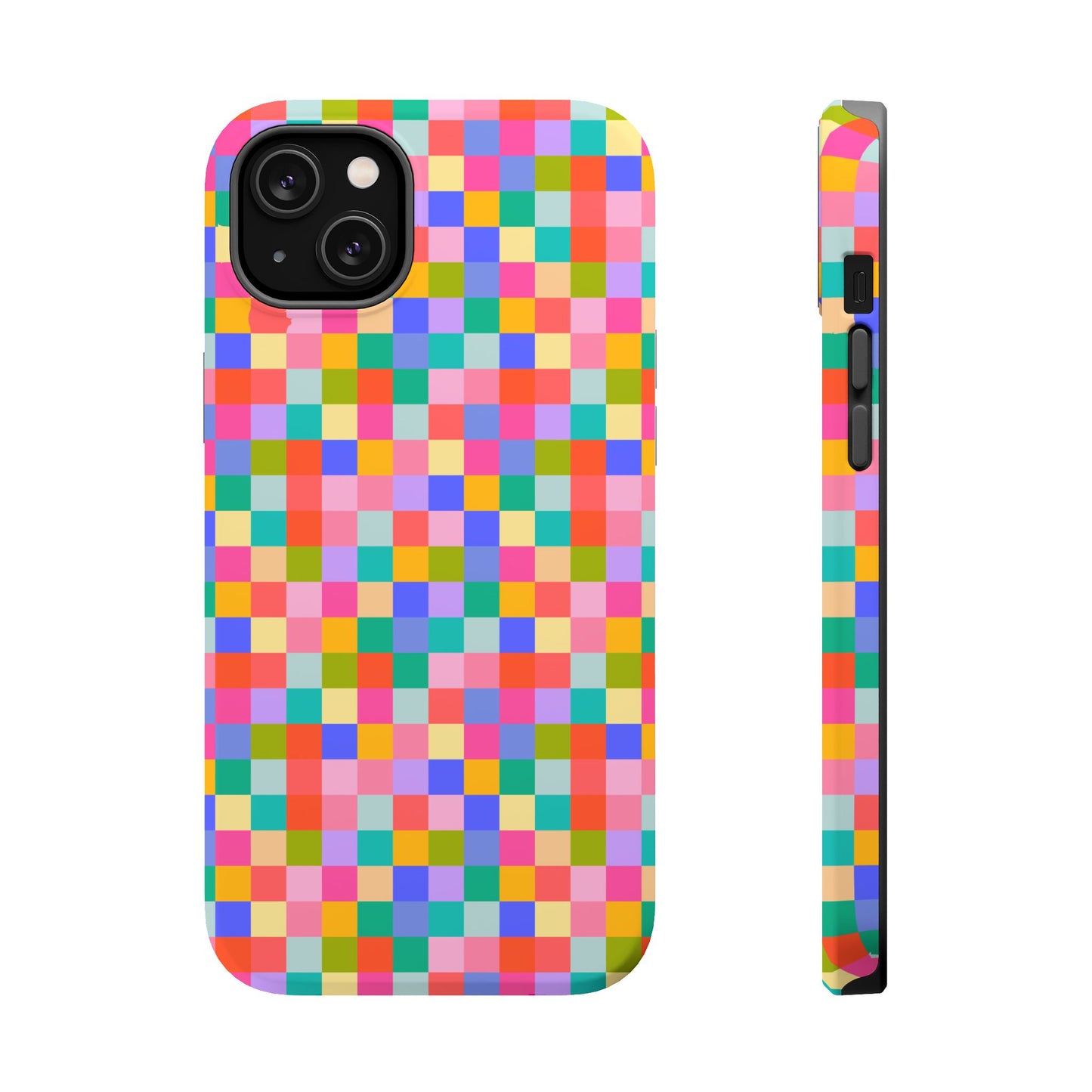 MagSafe Elmer iPhone Case