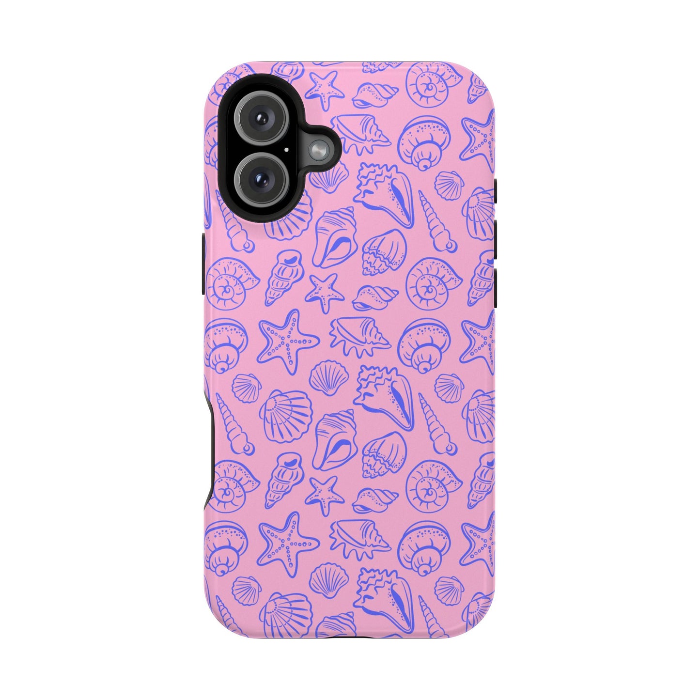 MagSafe Shelly iPhone Case