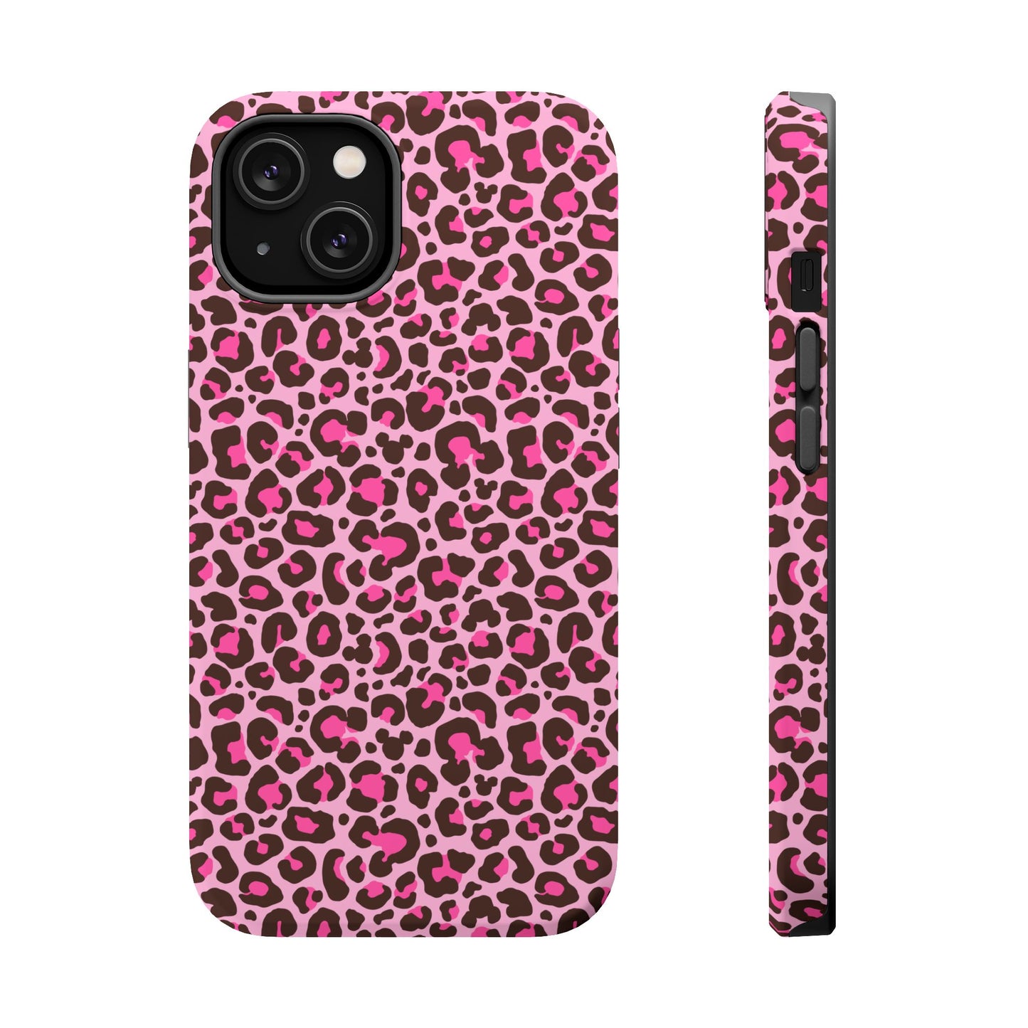MagSafe Wild Cutie iPhone Case