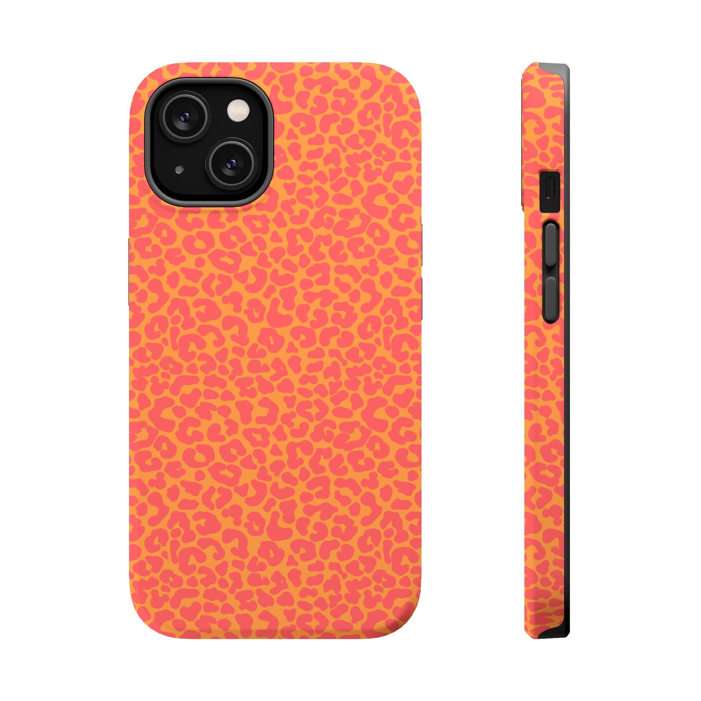 MagSafe Roaring Sherbet iPhone Case