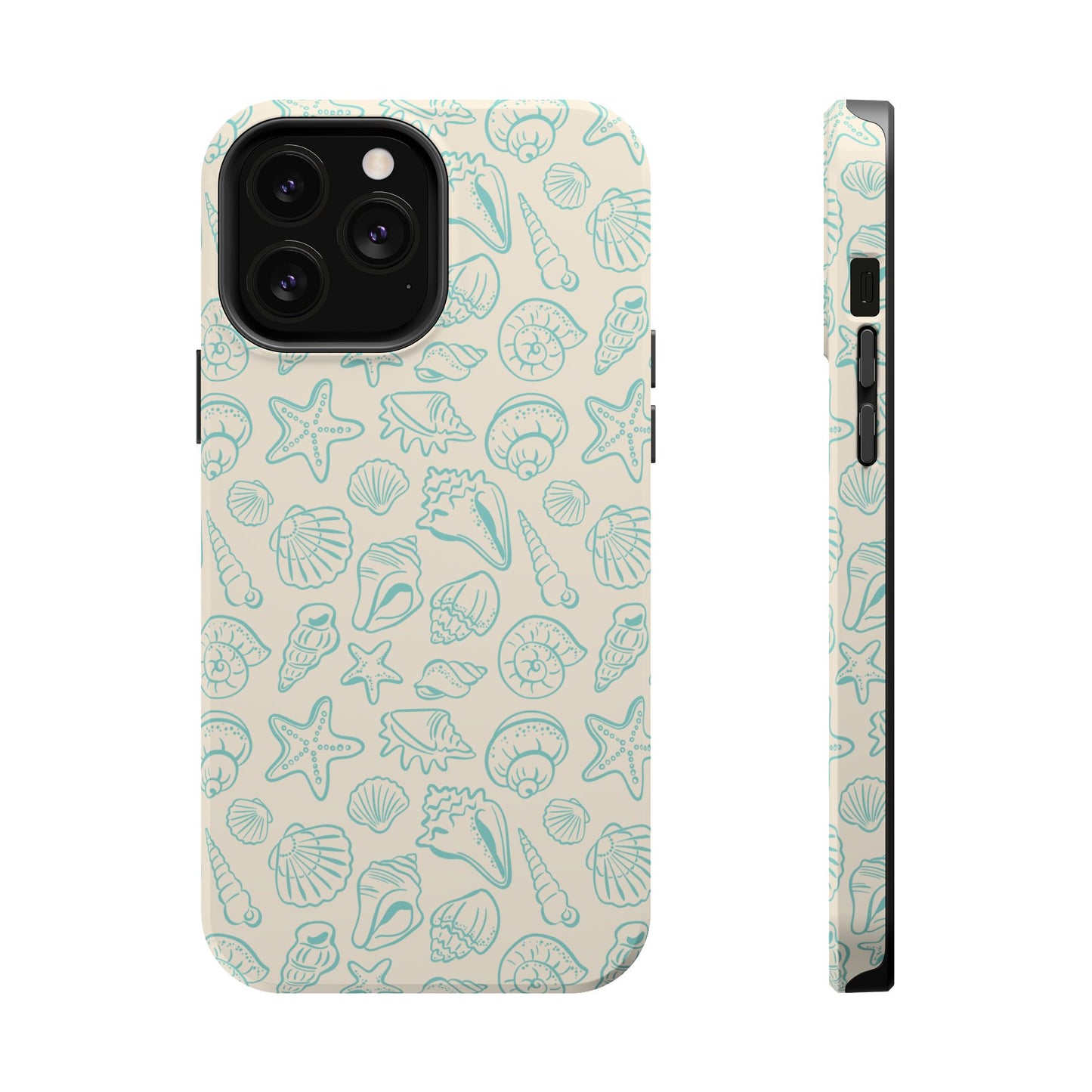 MagSafe Shoreline iPhone Case