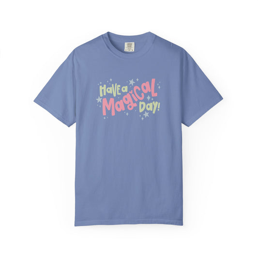 A Magical Day Tee