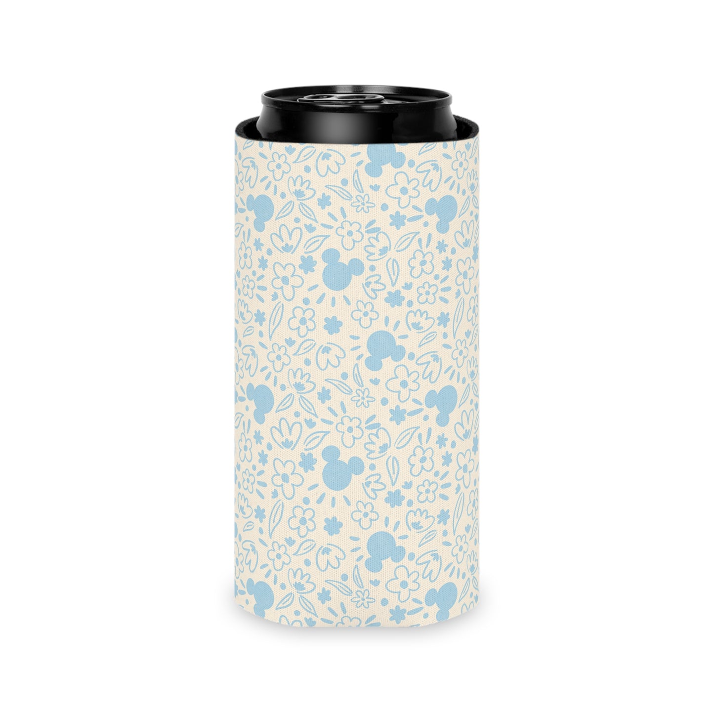 Blue Magic Can Sleeve