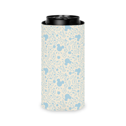 Blue Magic Can Sleeve