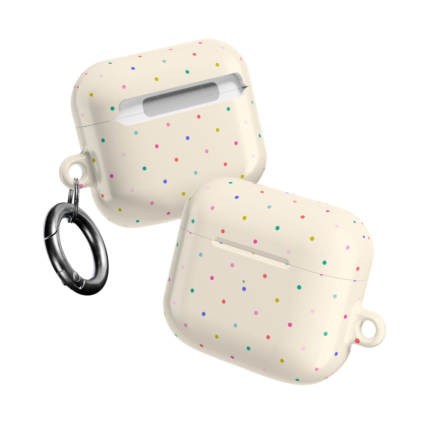 Dot Cake AirPod Case
