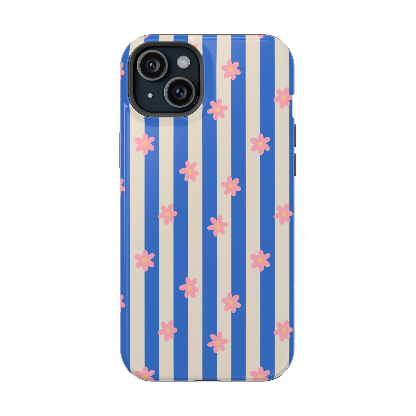 MagSafe Pushing Daisies iPhone Case