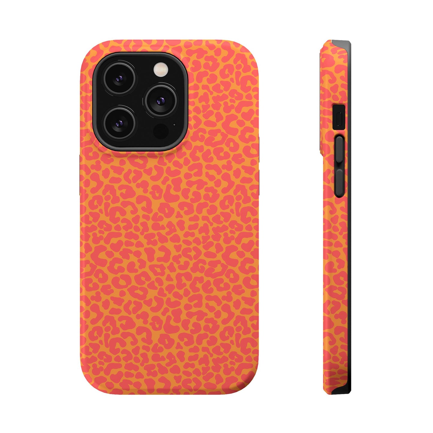 MagSafe Roaring Sherbet iPhone Case