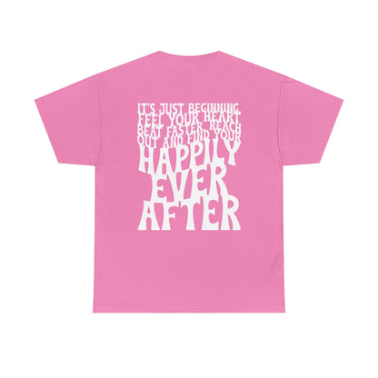 Firework Crier Tee (GILDAN - UP TO 5XL)