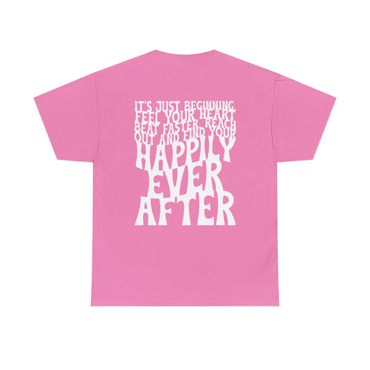 Firework Crier Tee (GILDAN - UP TO 5XL)