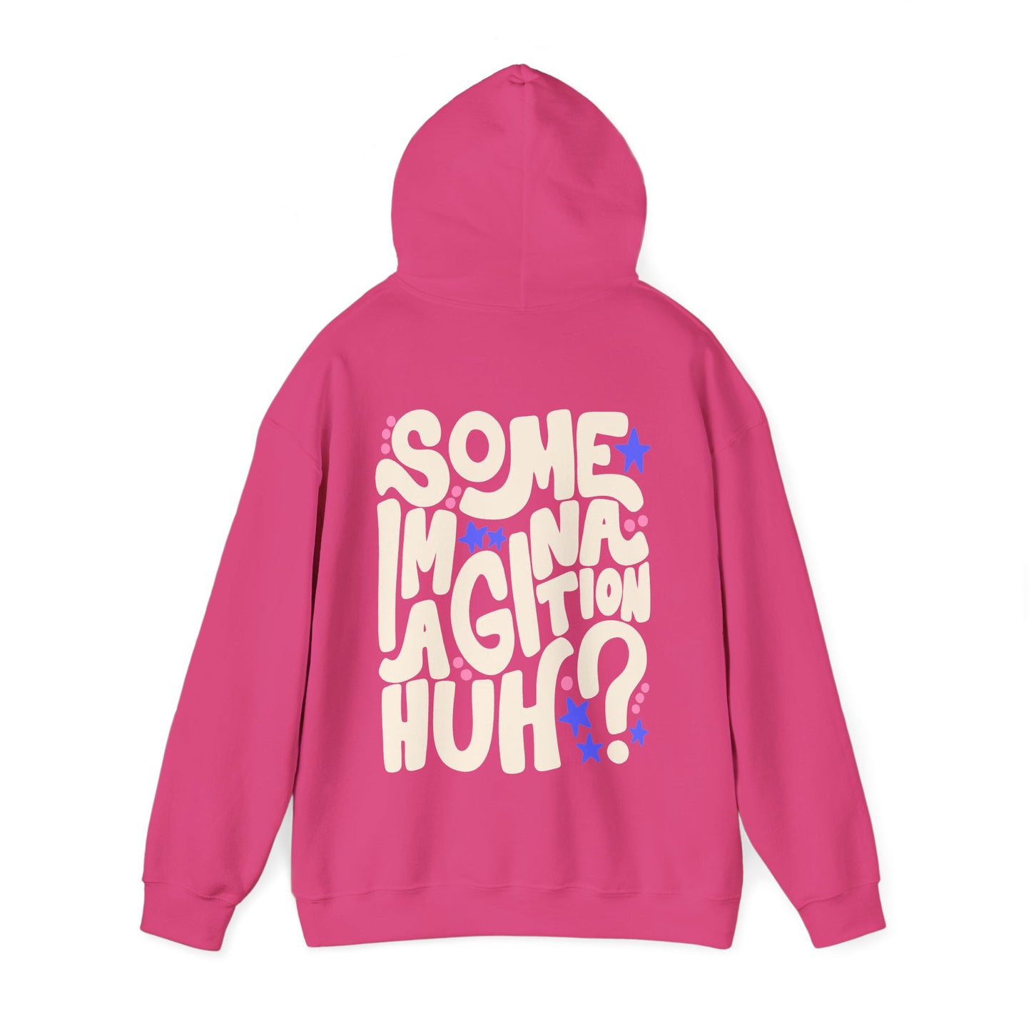 Doodle Sorcerer Hoodie