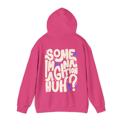 Doodle Sorcerer Hoodie