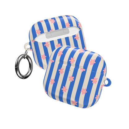 Pushing Daisies AirPod Case