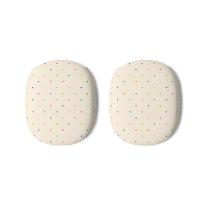 Dot Cake AirPod Max Case