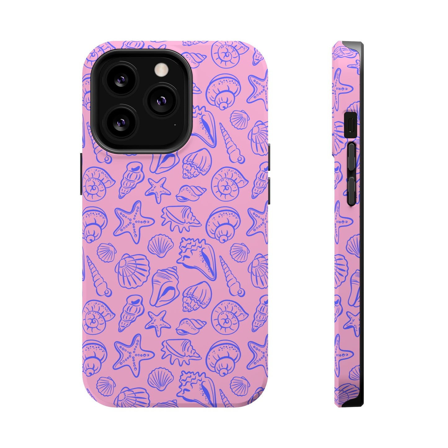 MagSafe Shelly iPhone Case