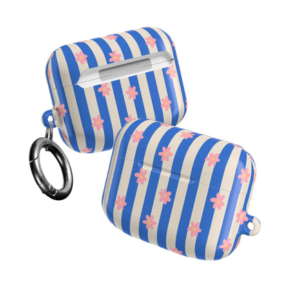 Pushing Daisies AirPod Case