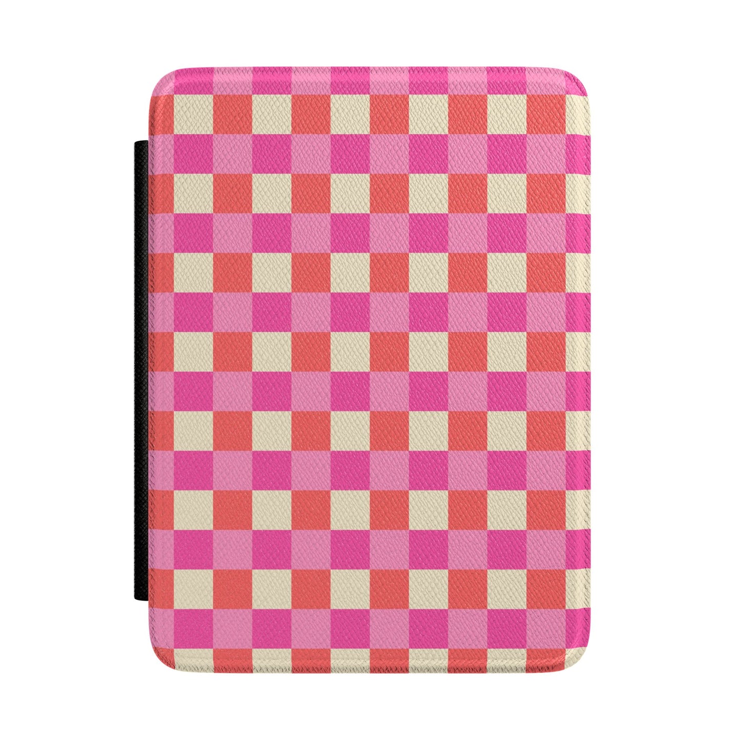 Pink Pony Kindle Case