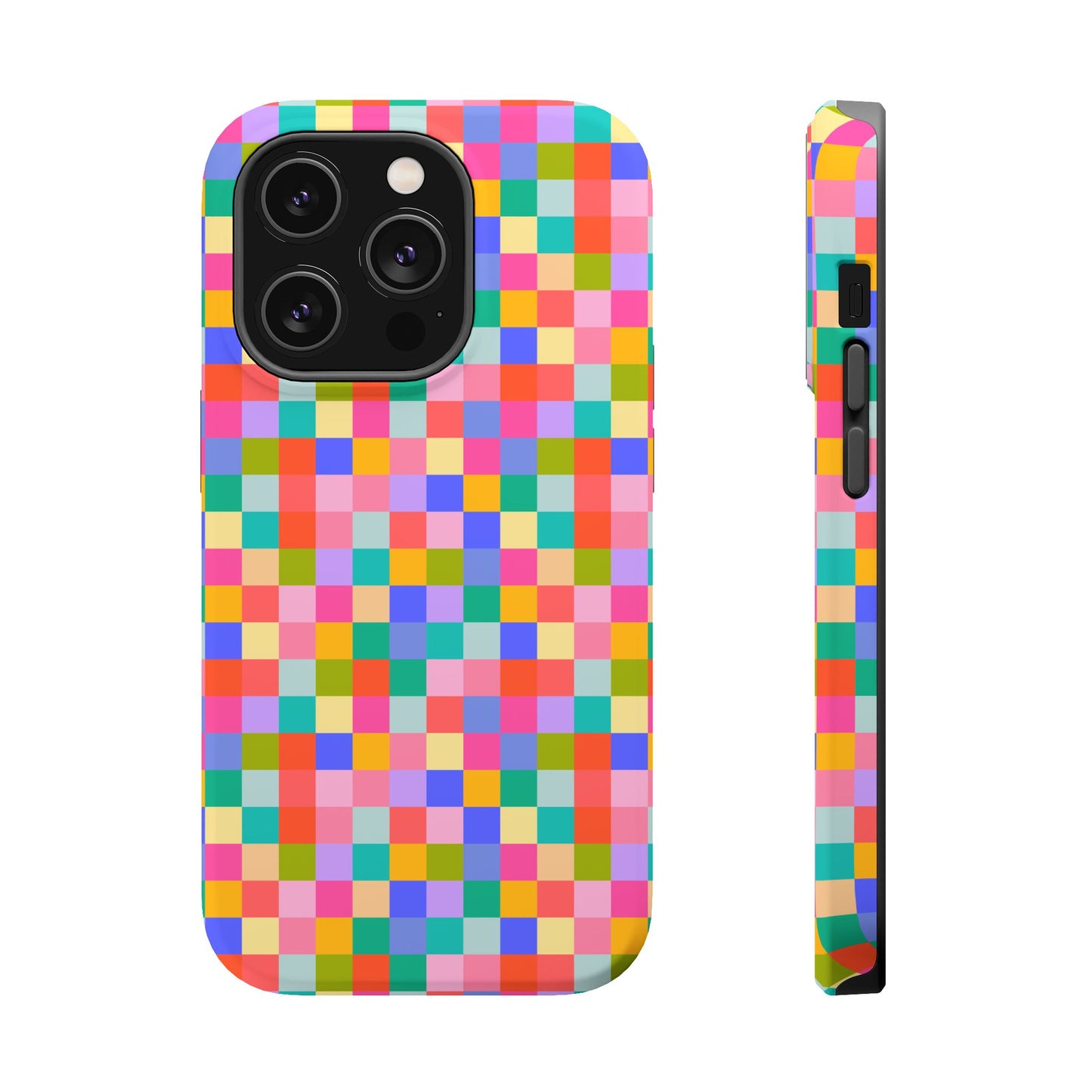 MagSafe Elmer iPhone Case