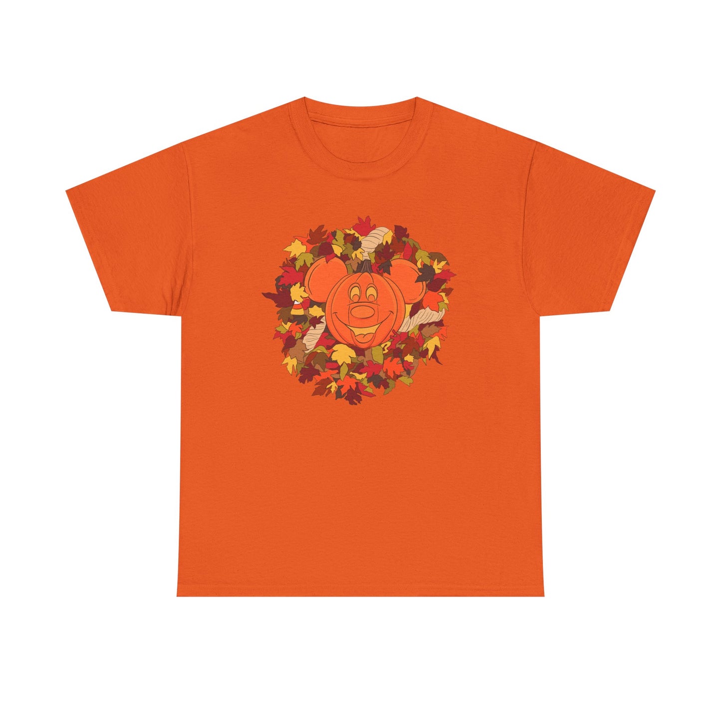Hey Pumpkin Tee (GILDAN - UP TO 5XL)
