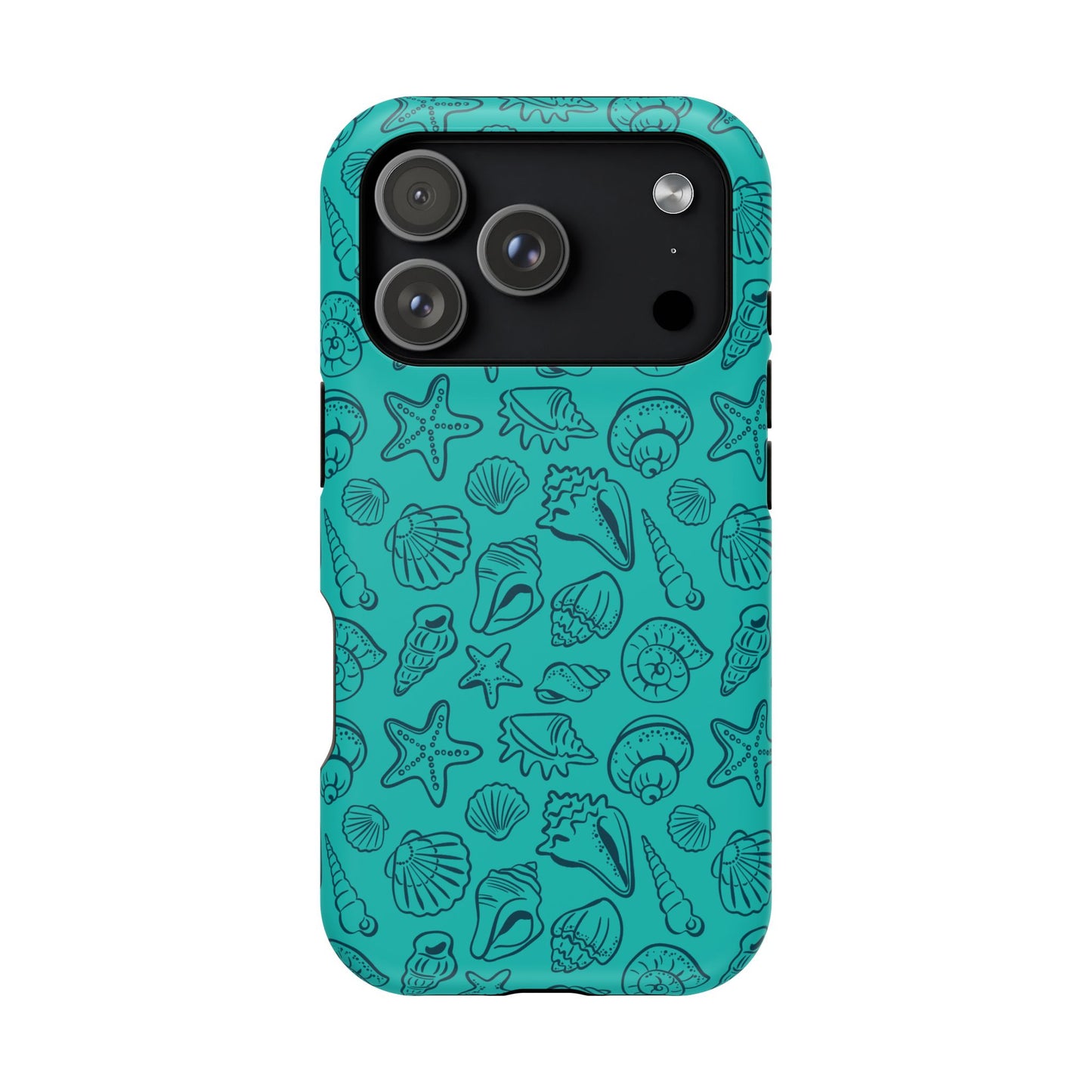 MagSafe Deep Sea iPhone Case