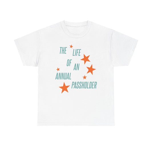 TLOAAP Tee (GILDAN - UP TO 5XL)